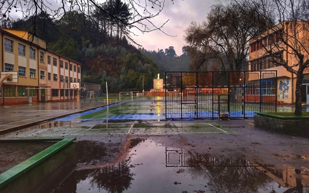 Colegio Salesiano Concepción