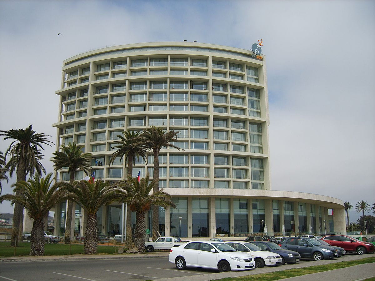 Casino de Coquimbo