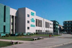 Hospital Barros Luco