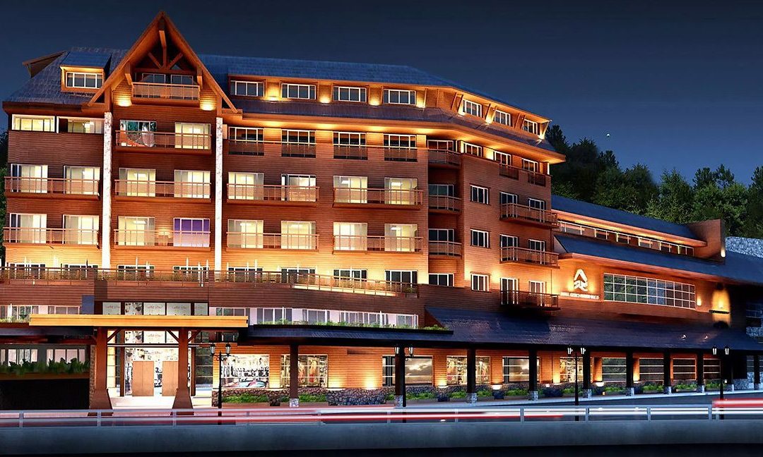 Casino Enjoy Puerto Varas