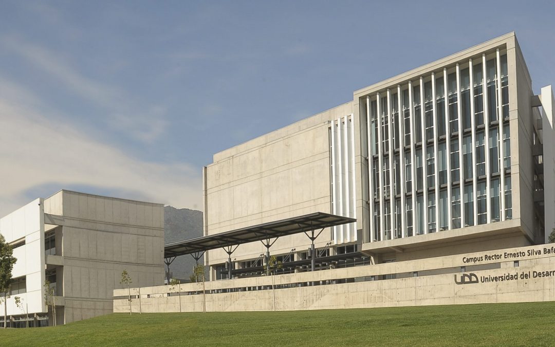 Universidad del Desarrollo