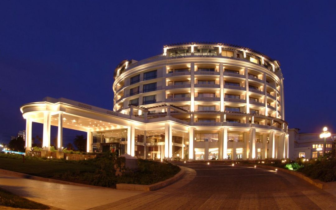 Casino Enjoy, Viña del Mar